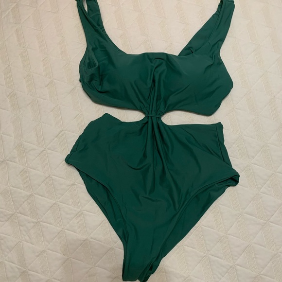 Cupshe Other - Cupshe | one piece swimsuit